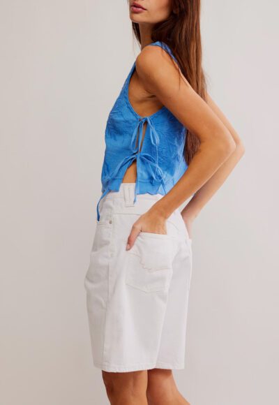 Free People Gardens Tank - Image 2